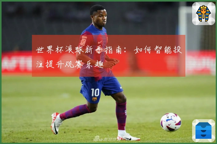 世界杯滚球新手指南：如何智能投注提升观赛乐趣