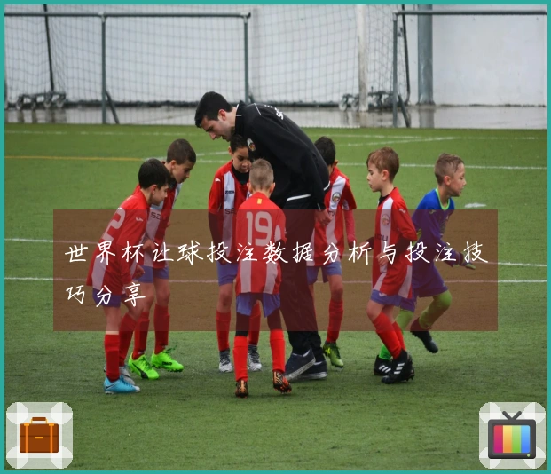 世界杯让球投注数据分析与投注技巧分享