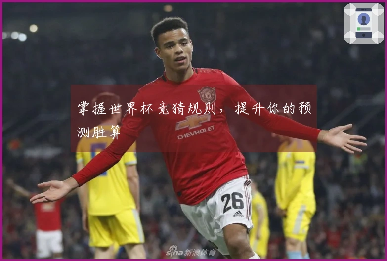 掌握世界杯竞猜规则，提升你的预测胜算