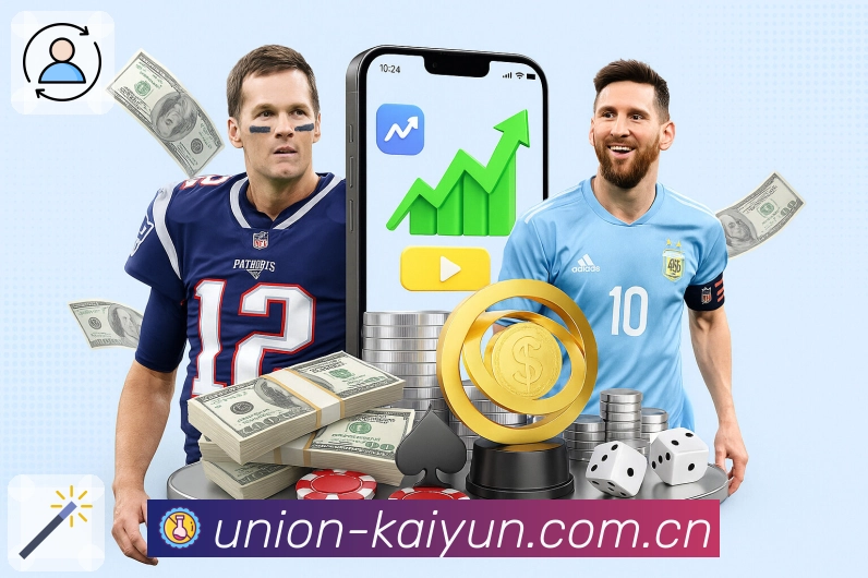 我们的使命与愿景